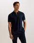 KARTY-Tops-SS Regular Branded Polo- Ted Baker Romania